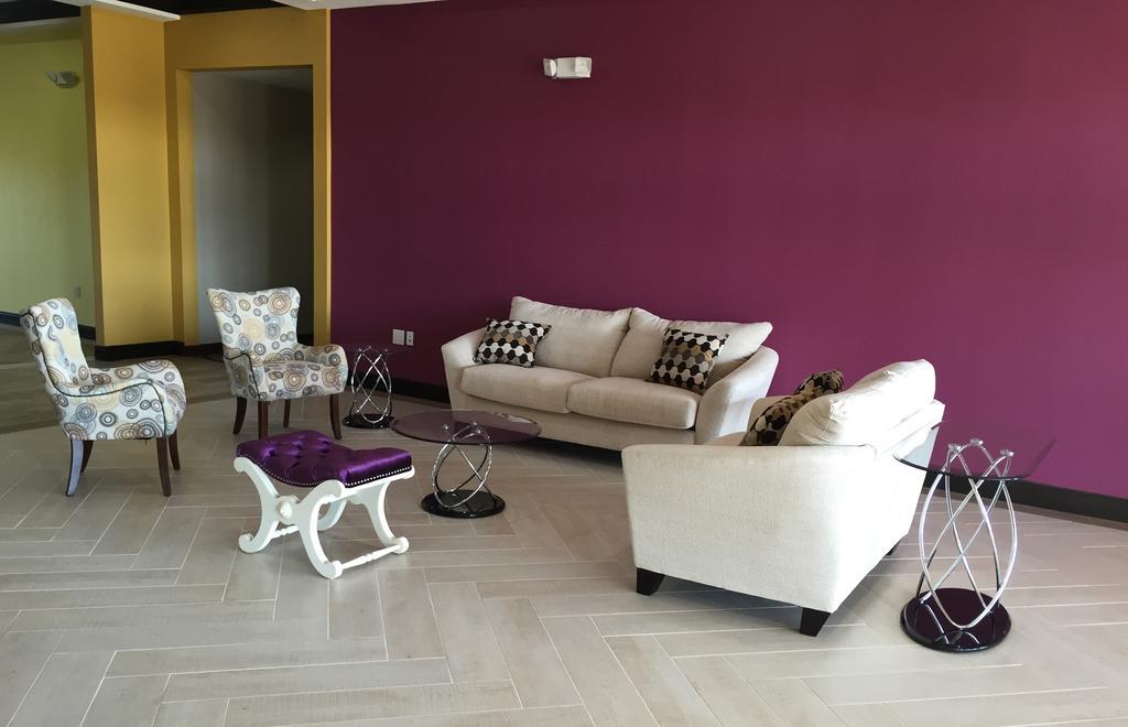 Residency Suites Cotulla Exterior foto