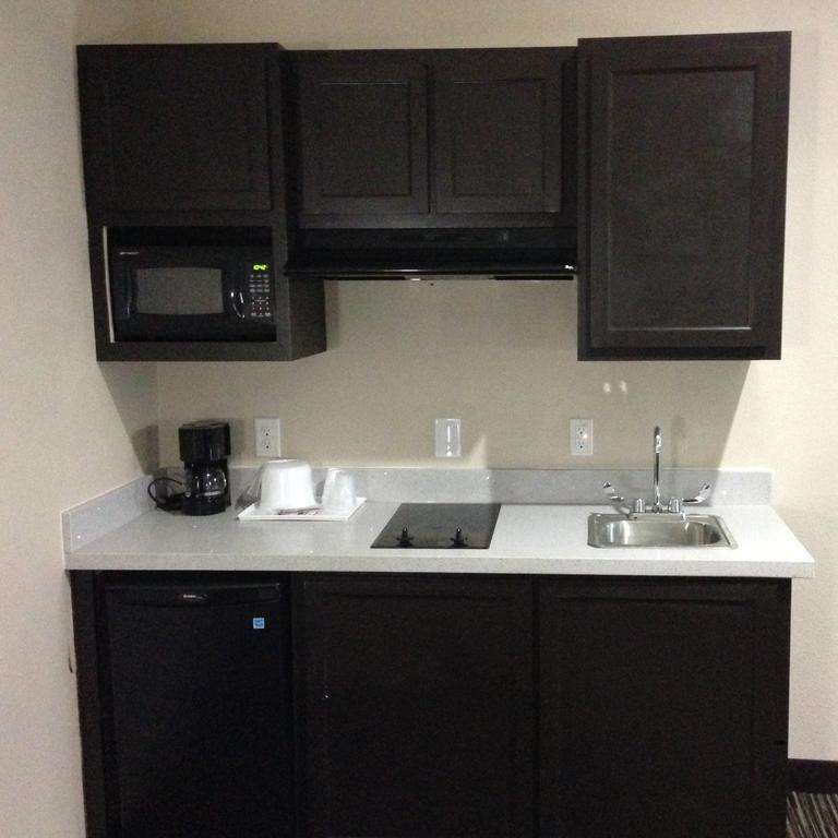 Residency Suites Cotulla Zimmer foto